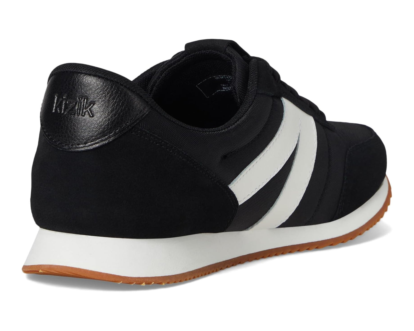 Unisex KIZIK Milan Hands-Free Black/White