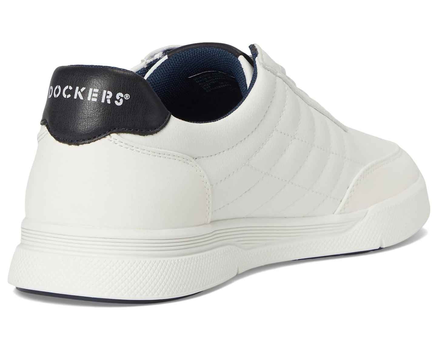 Men's Dockers Brady White