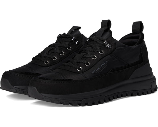 Men's Pajar CANADA Fero Low Black/Black