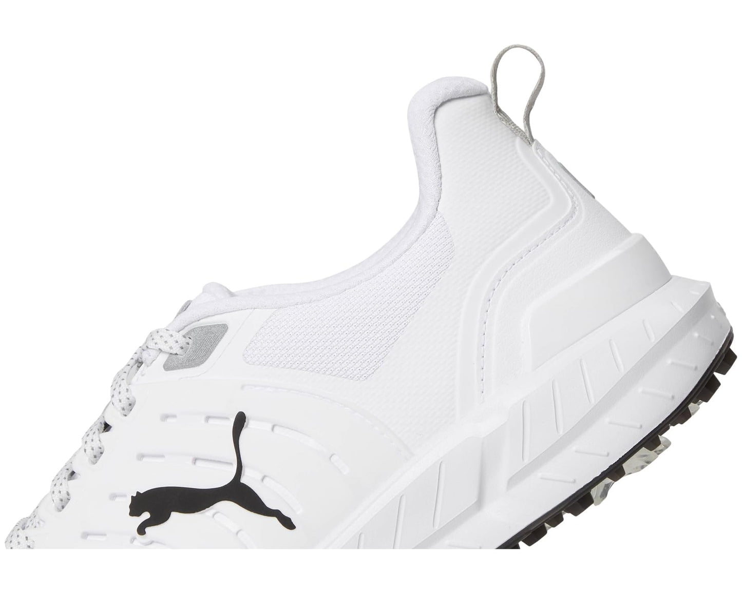 Men's PUMA Golf Ignite Elevate 2 Tour Puma White/Puma Black