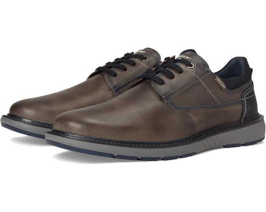 Men's PIKOLINOS Bilbao M8D-4292C1 Dark Grey