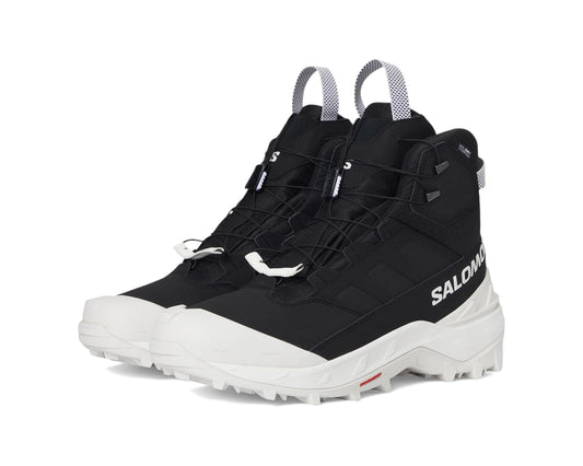 Men's Salomon Crosstrak Black/Black/White