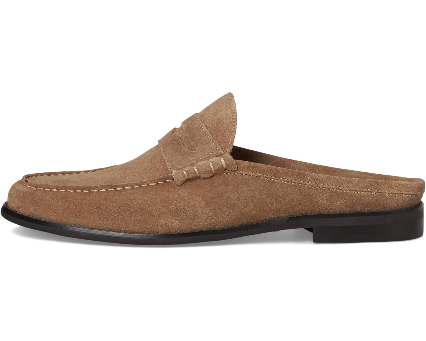 Men's Steve Madden Abott Taupe Suede