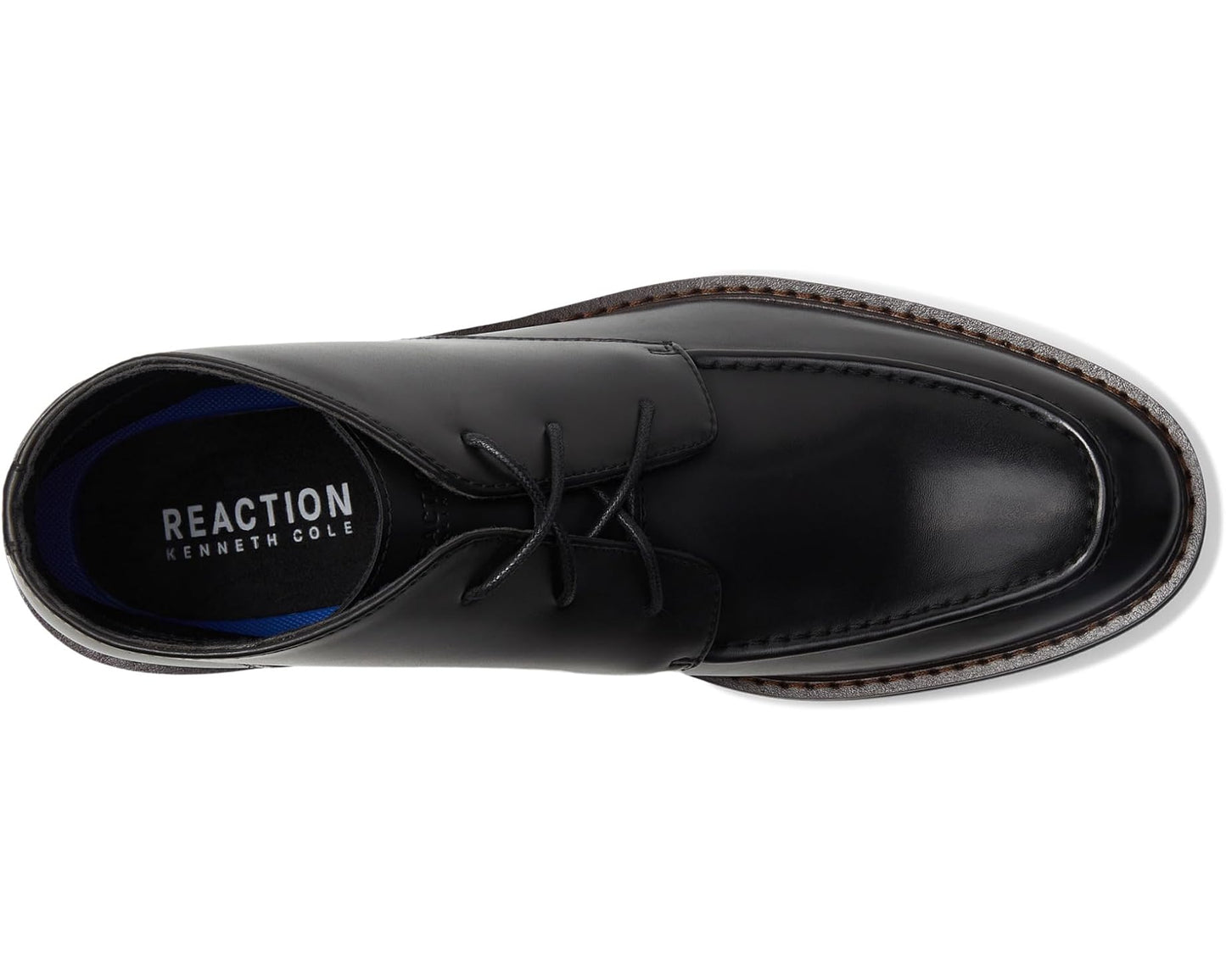 Men's Kenneth Cole Vesto Black