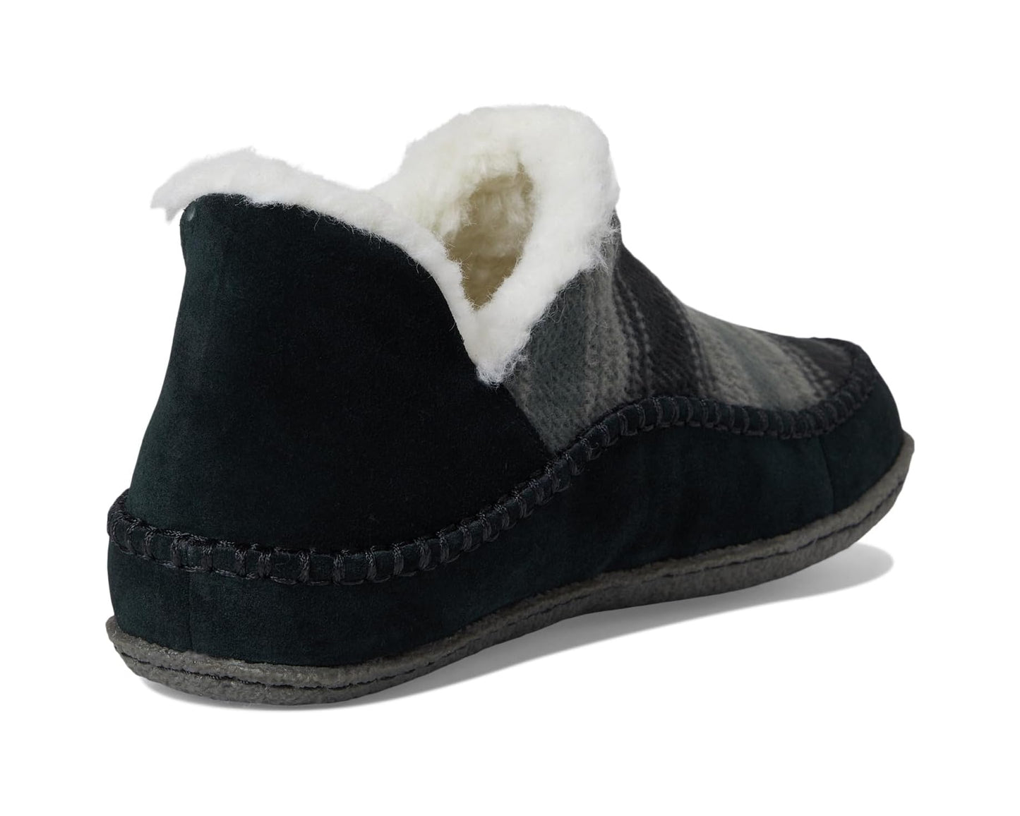 Men's SOREL Manawan II Black/Grill