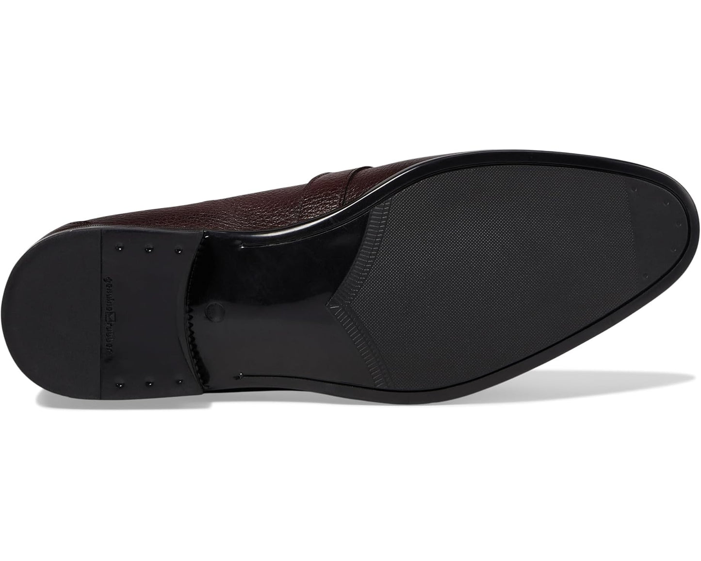 Men's Bruno Magli Arlo Brown Tumbled