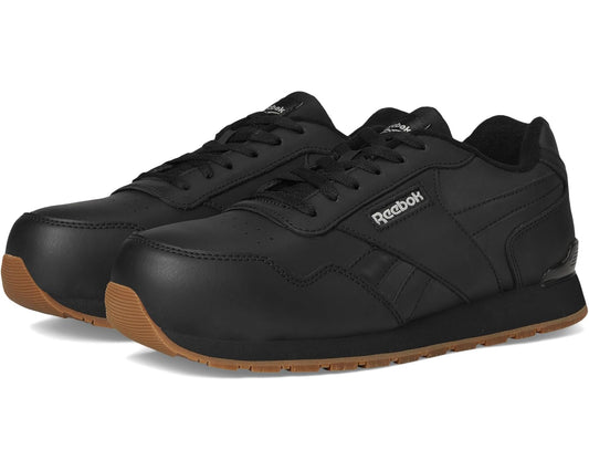 Men's Reebok Work Harman Work EH Comp Toe Black