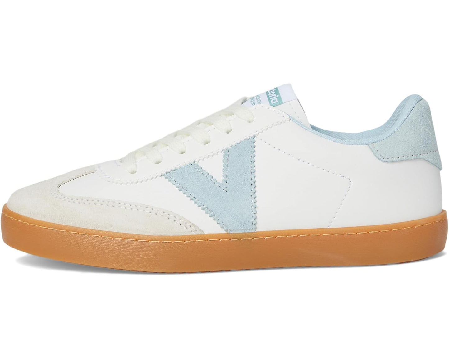 Unisex victoria Berlin Ciclista & Suede Celeste