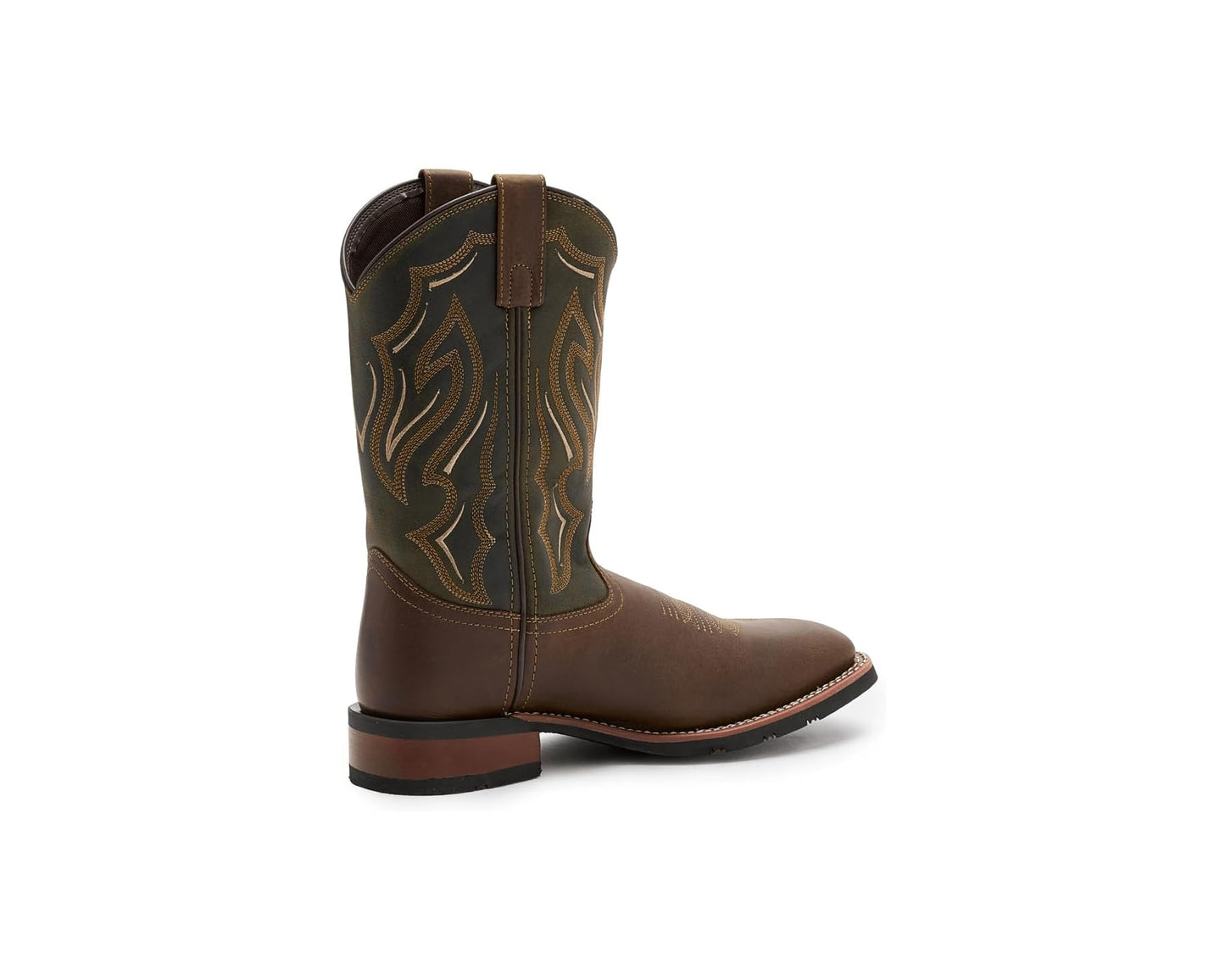 Men's Laredo Trailblazer Brown