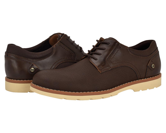 Men's Tommy Hilfiger Nemoza Dark Brown