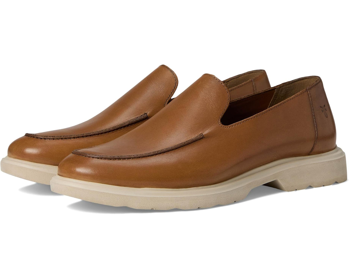 Men's Frye Connor Venetian Saddle