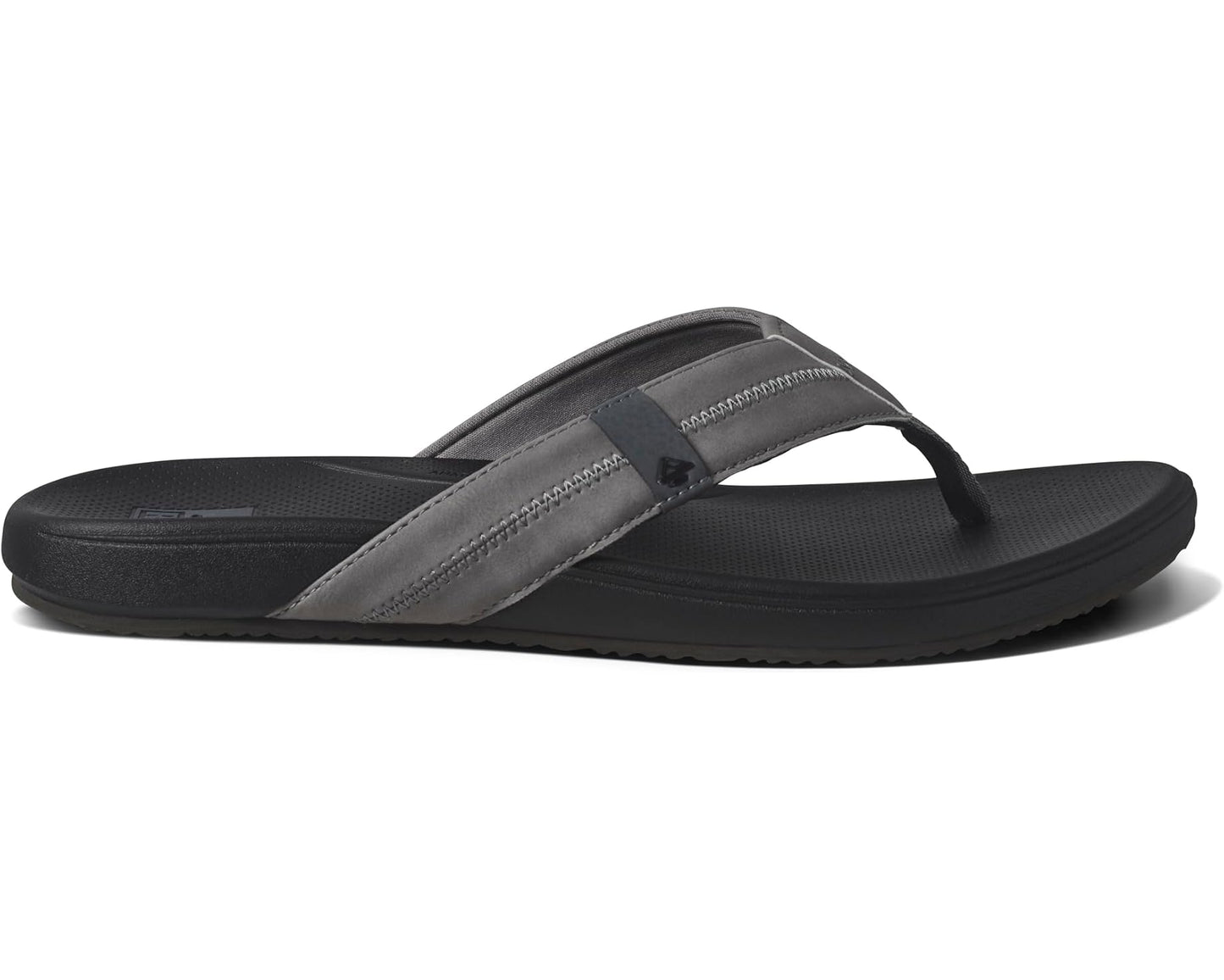 Men's Reef Cushion Phantom 2.0 Shaded Grey