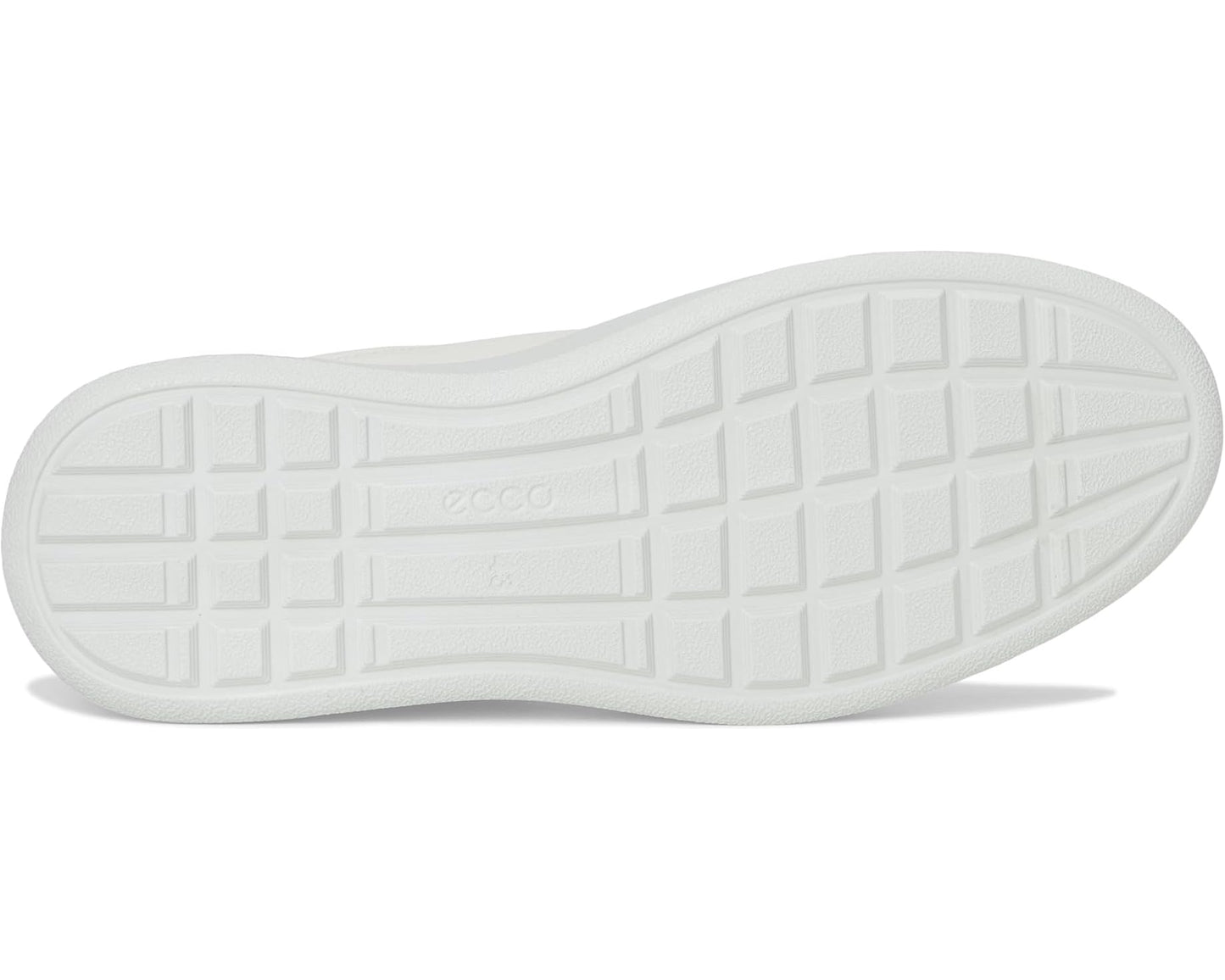 Men's ECCO Move Retro Sneakers White/Marine