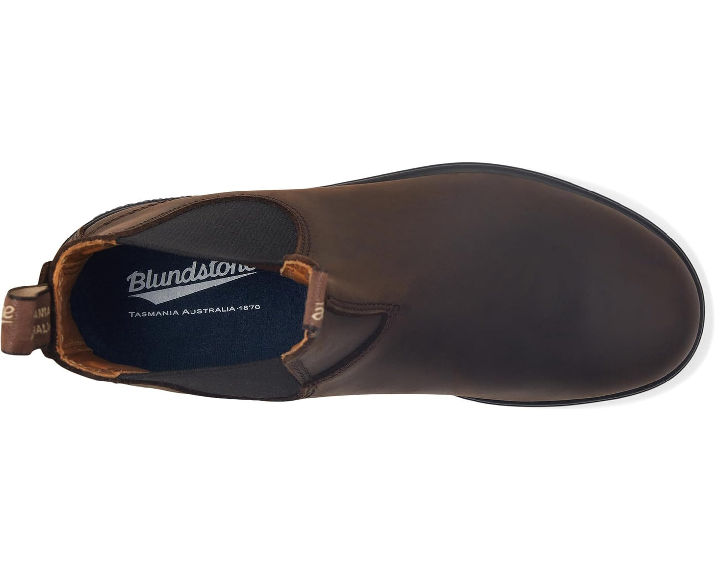 Unisex Blundstone BL2340 Brown
