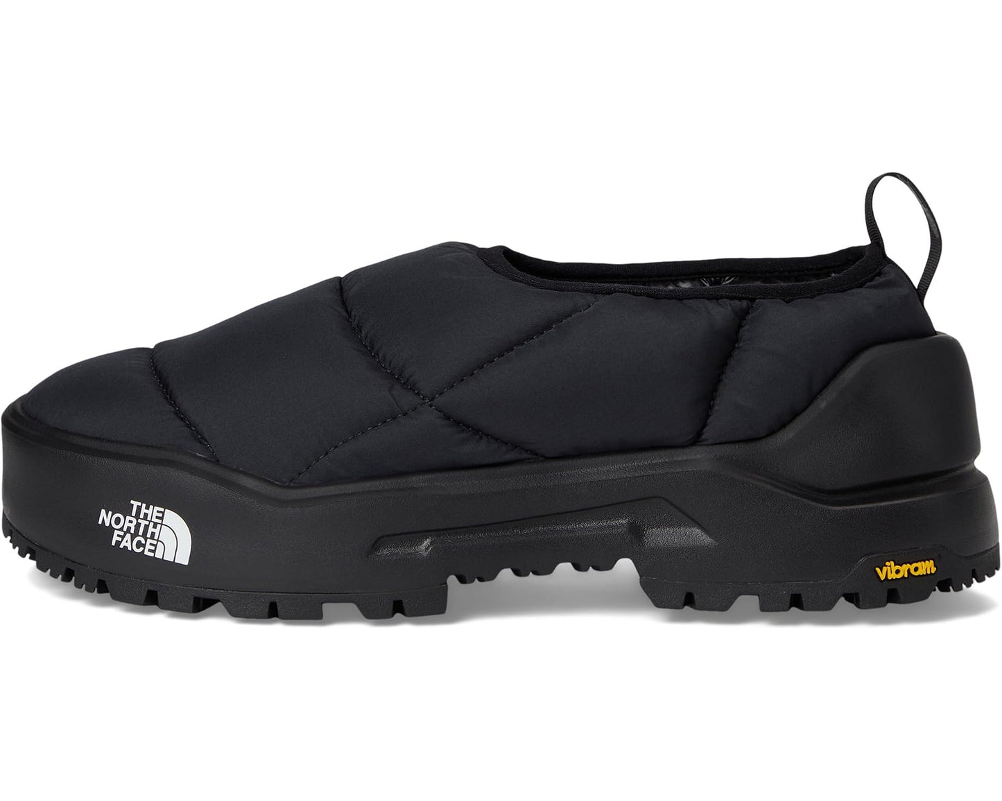 Men's The North Face Base Camp Thermoball Mule TNF Black/TNF Black