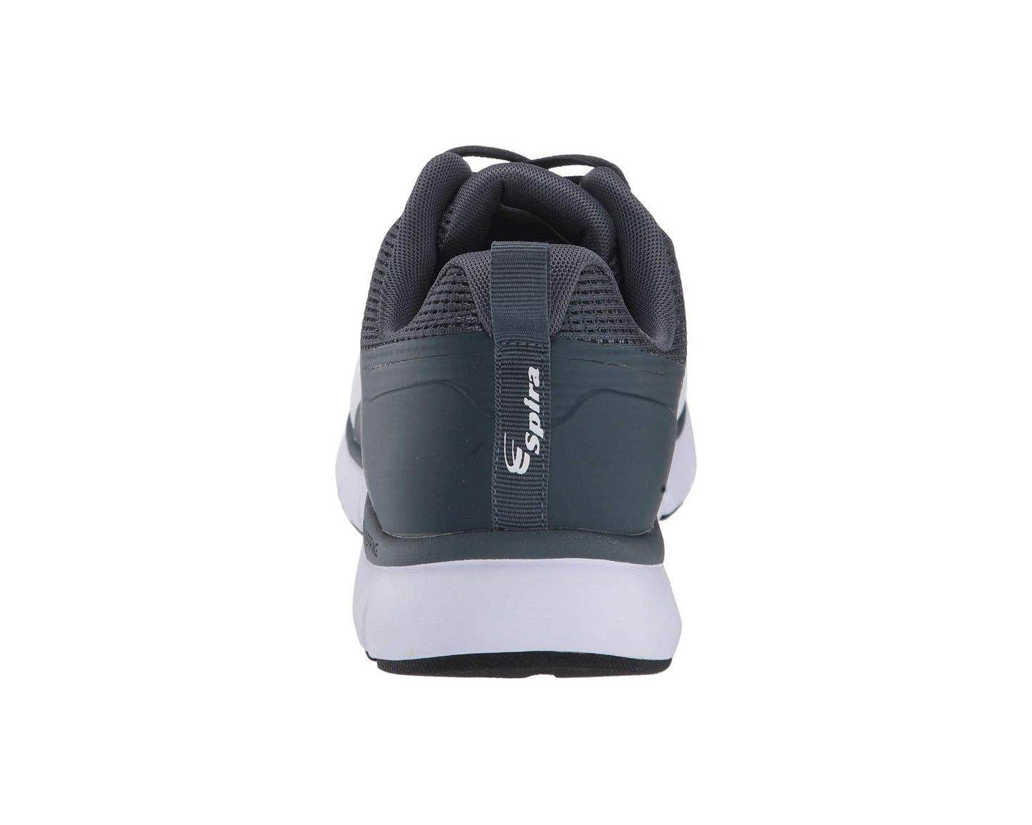 Men's Spira Walking Shoes White/Navy/Black