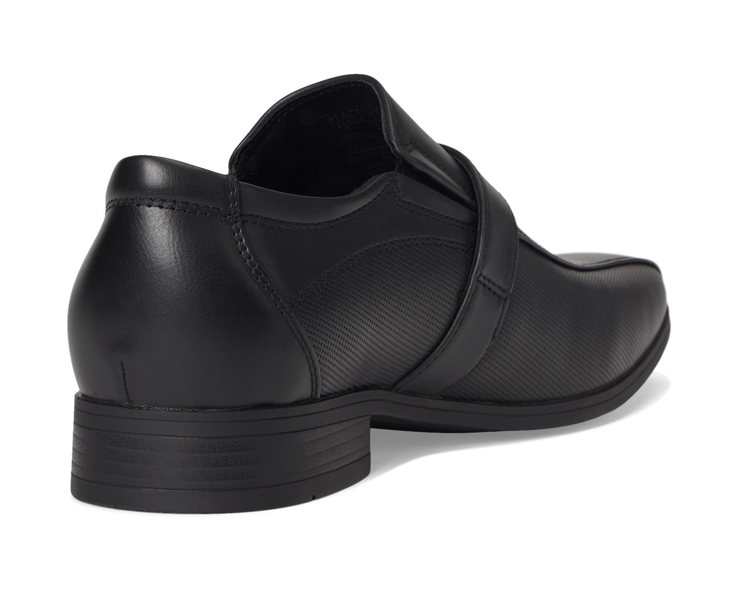 Men's Kenneth Cole Beautiful Ballad Loafer Black