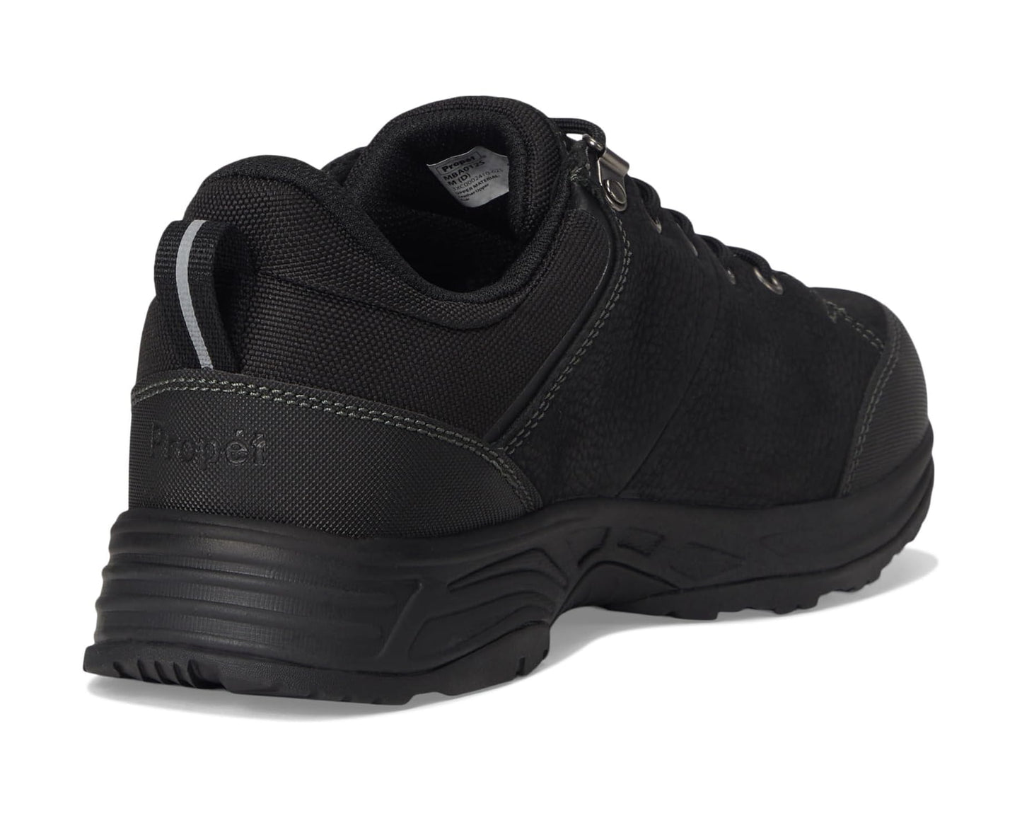 Men's Propet Cruise Black