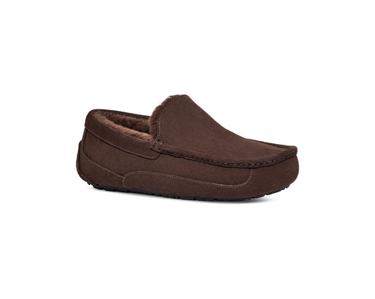 Men's UGG Ascot Dusted Cocoa