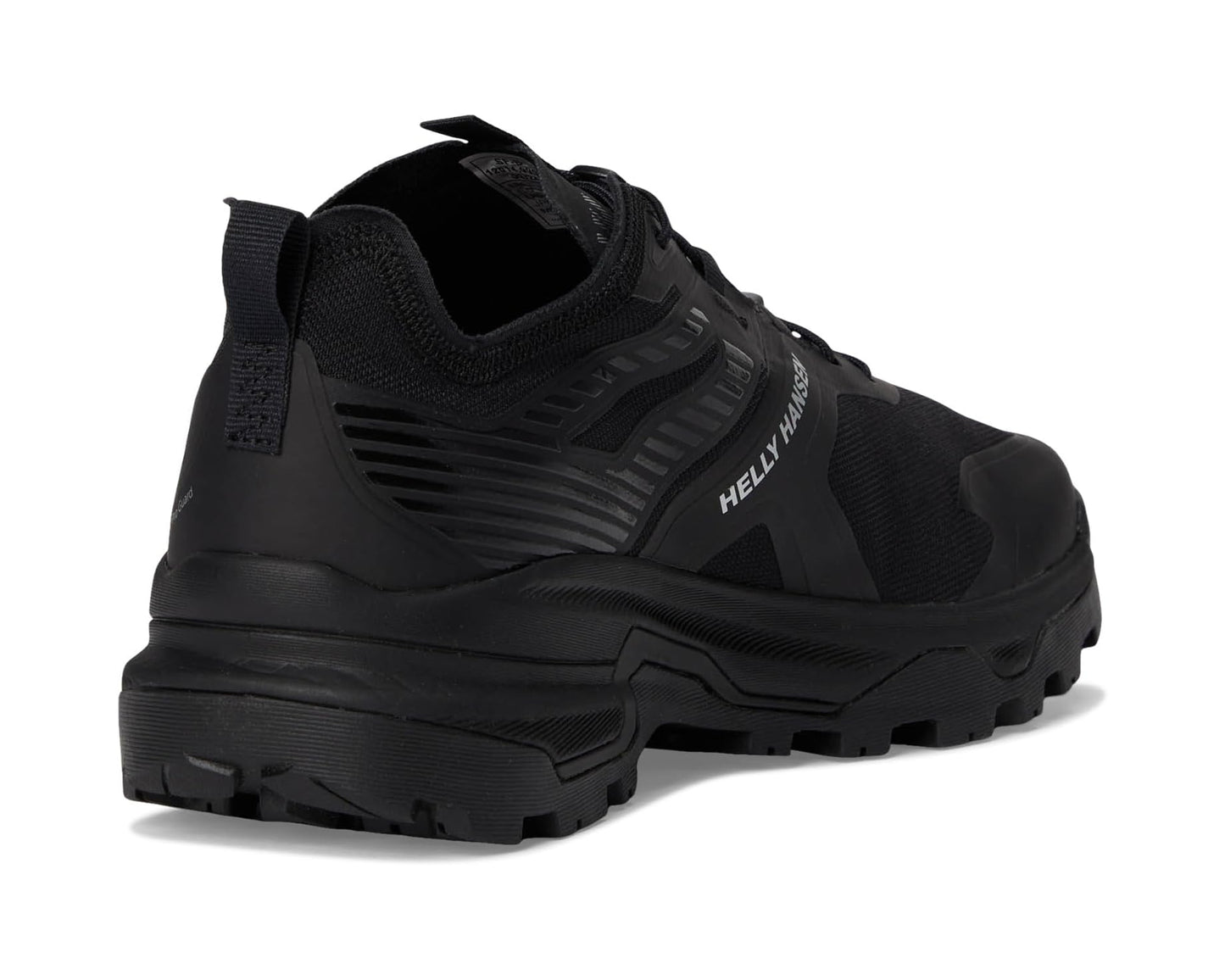 Men's Helly Hansen Ridgeflyer QL Black