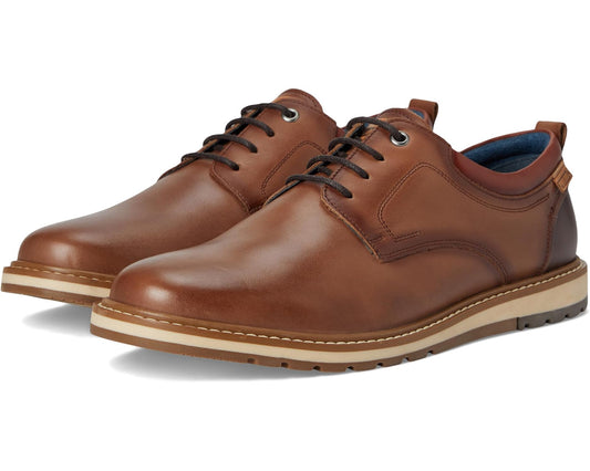 Men's PIKOLINOS Berna M8J Topo