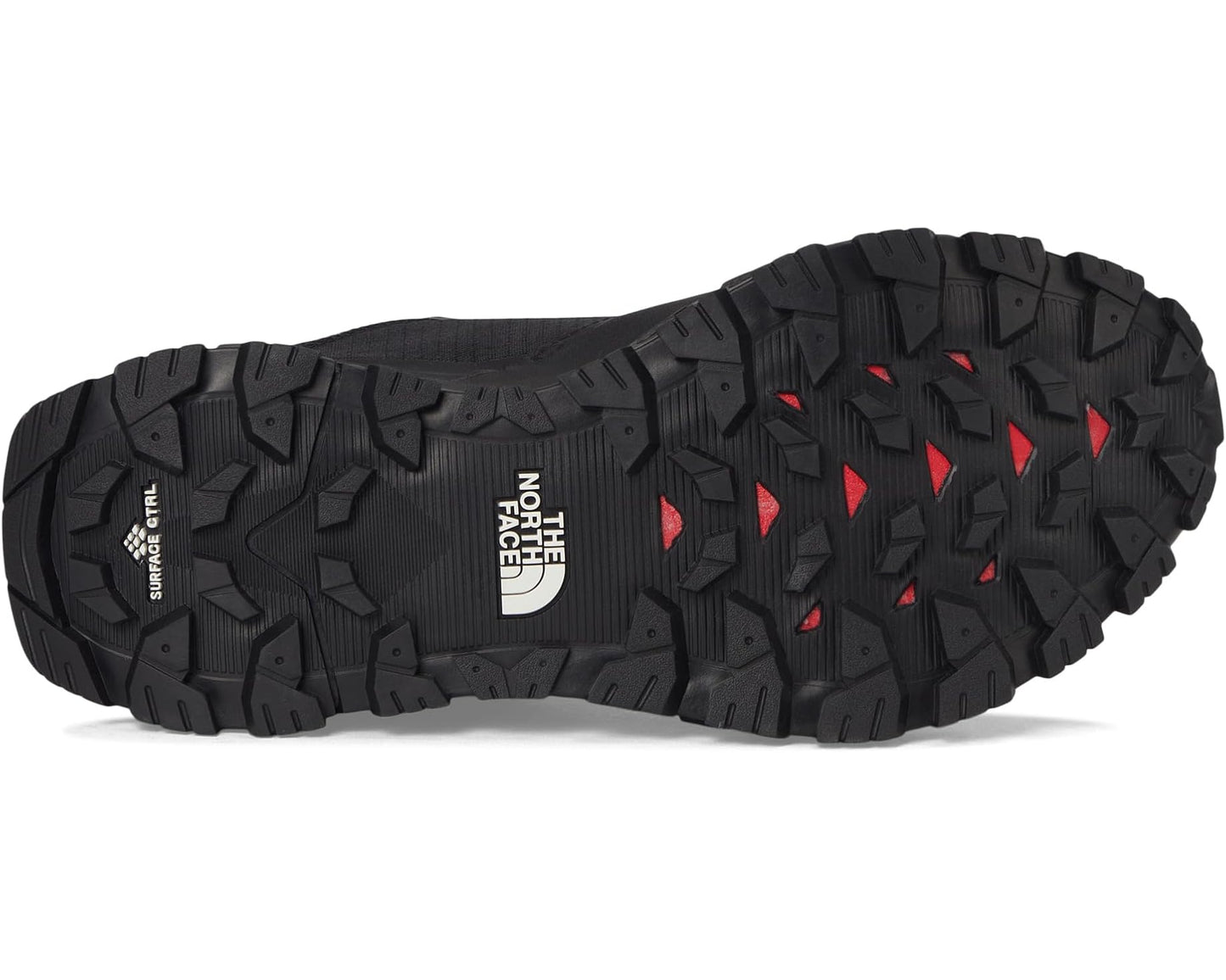 Men's The North Face Offtrail Hike GORE-TEX TNF Black/TNF White