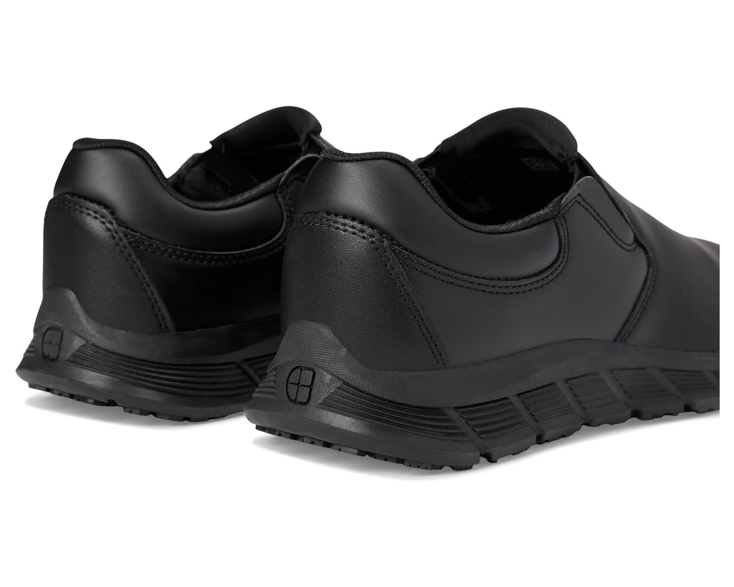 Men's Shoes for Crews Cater II Black