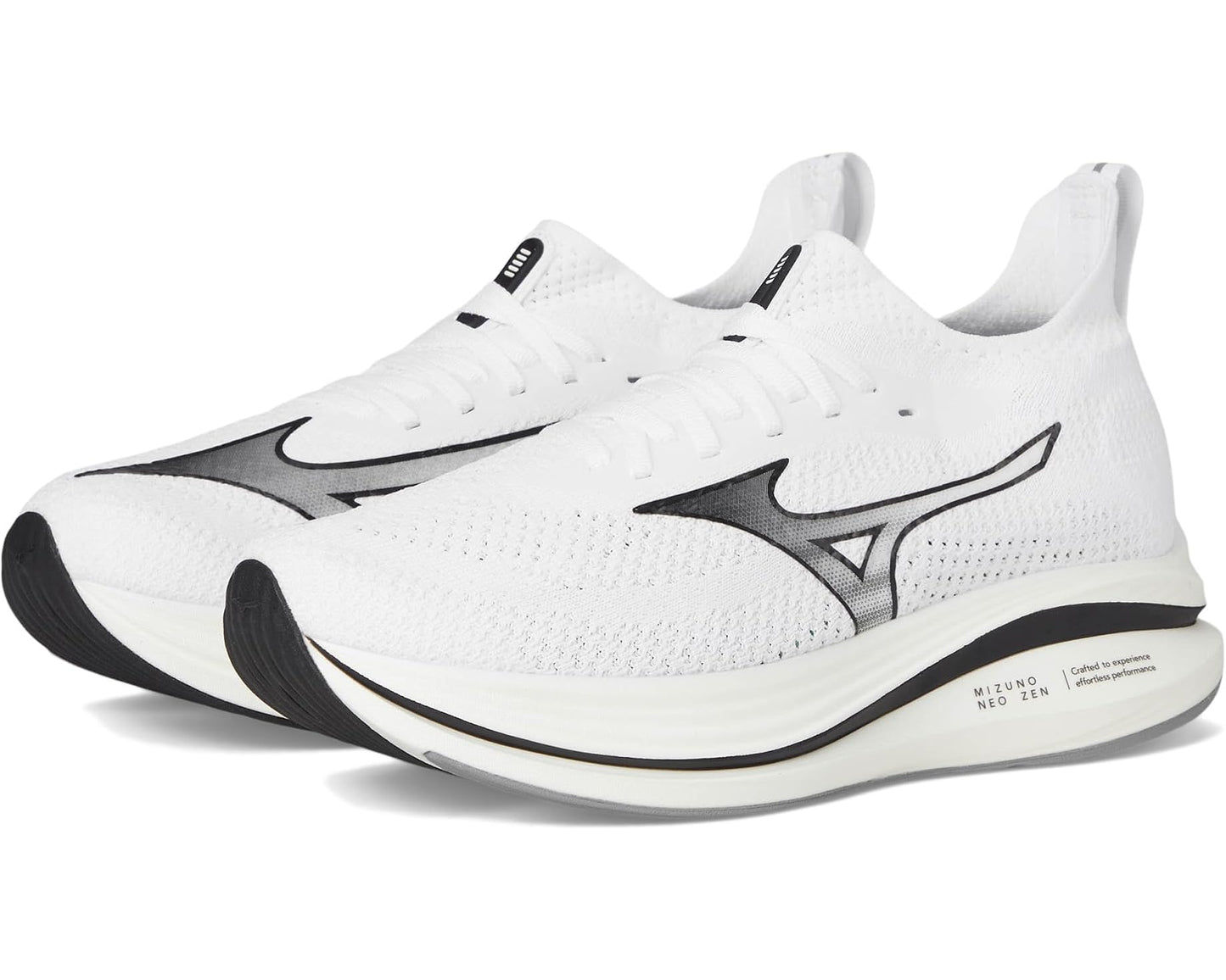 Men's Mizuno Mizuno Neo Zen White/Black