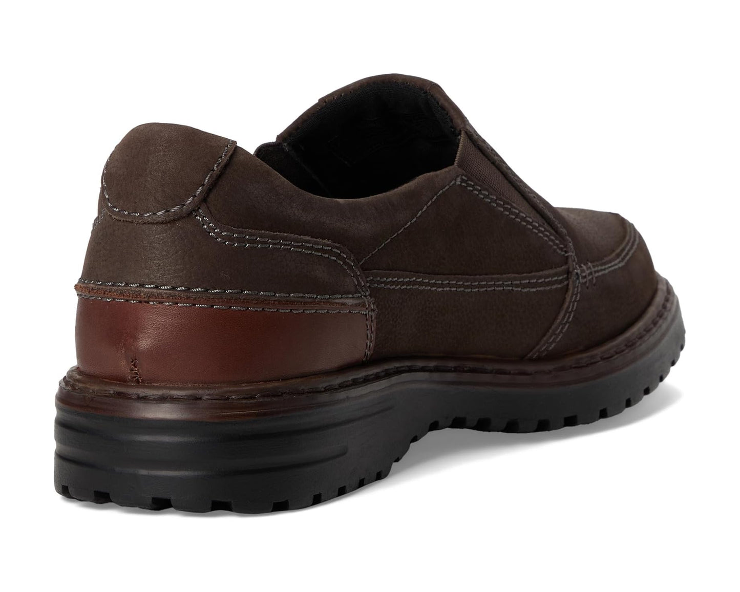 Men's Josef Seibel Erroll 60 Fango
