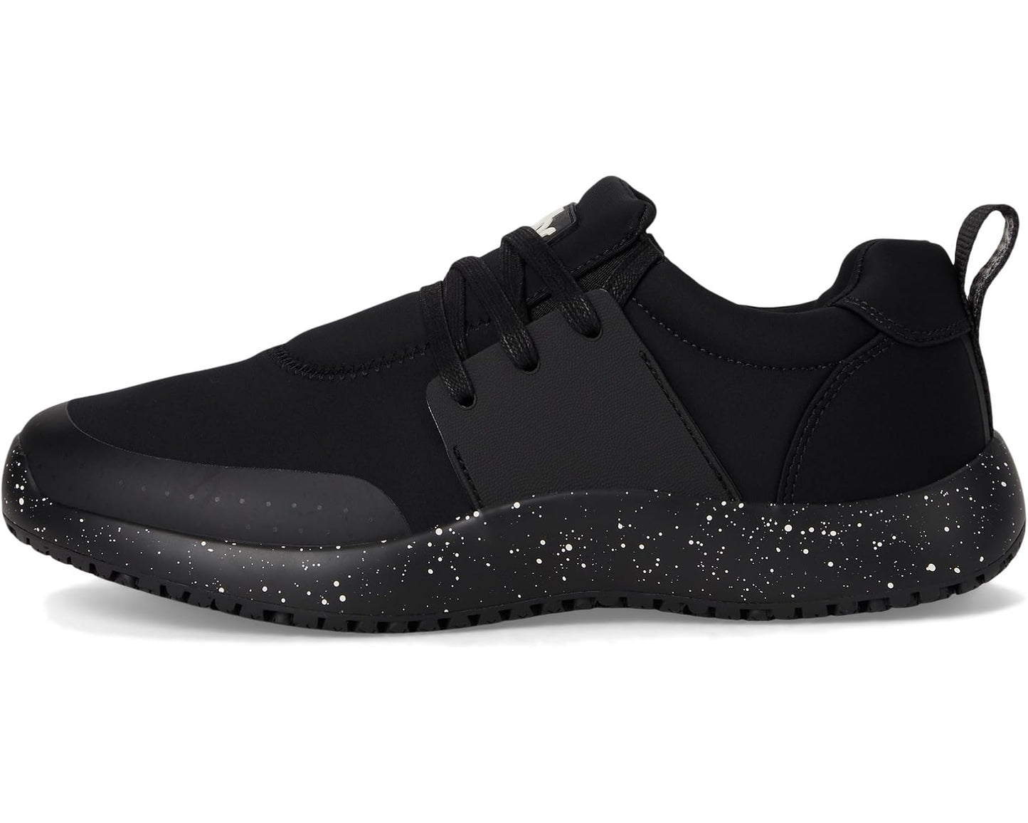 Unisex Snibbs Spacecloud 2.0 Black Speckle 2