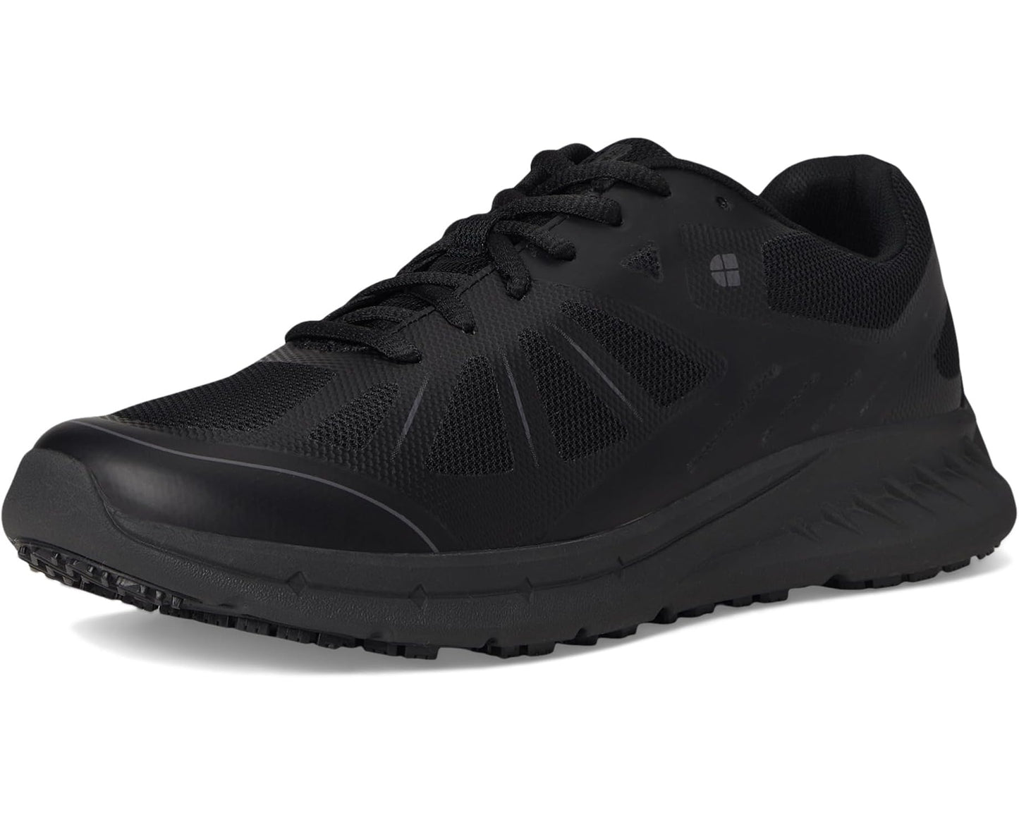 Men's Shoes for Crews Endurance II Black