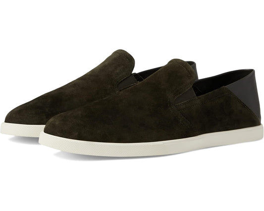 Men's Vince Sanders Sycamore Green