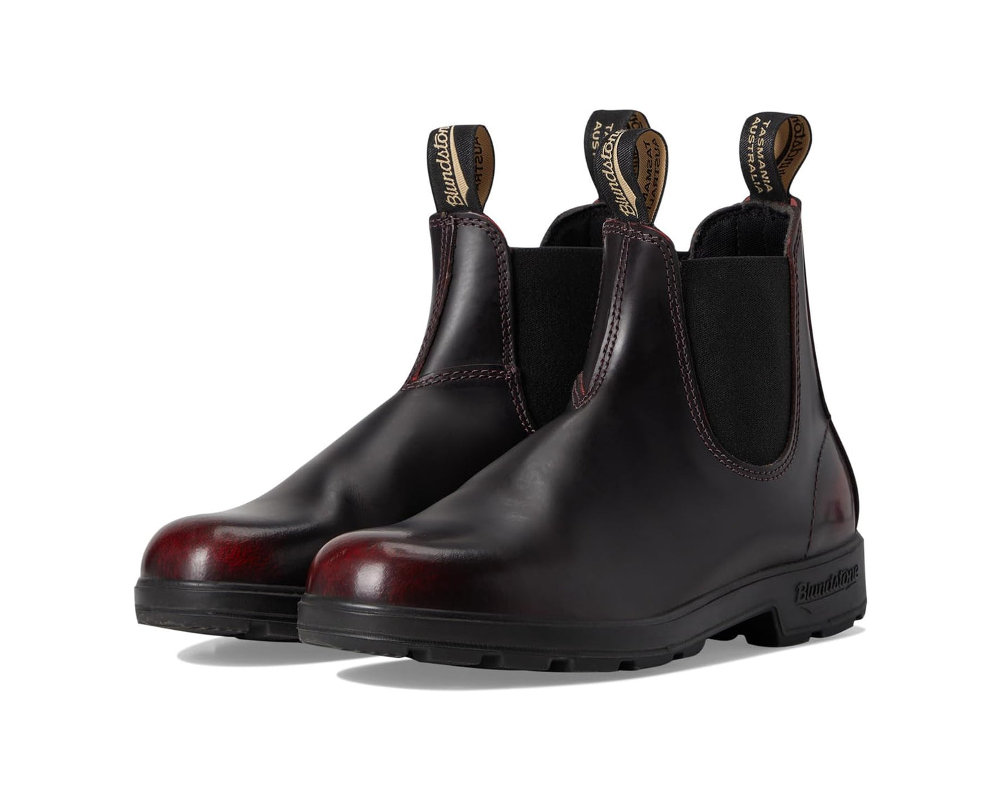 Unisex Blundstone BL2412 Bordeaux Brush