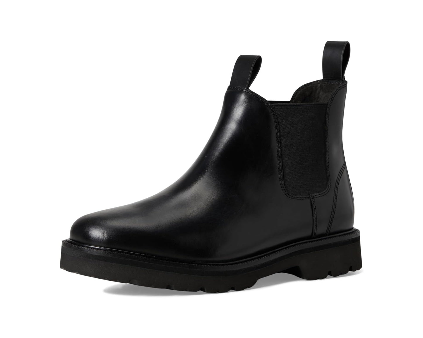Men's Cole Haan American Classics Chelsea Boots Black Waterproof/Black/Black