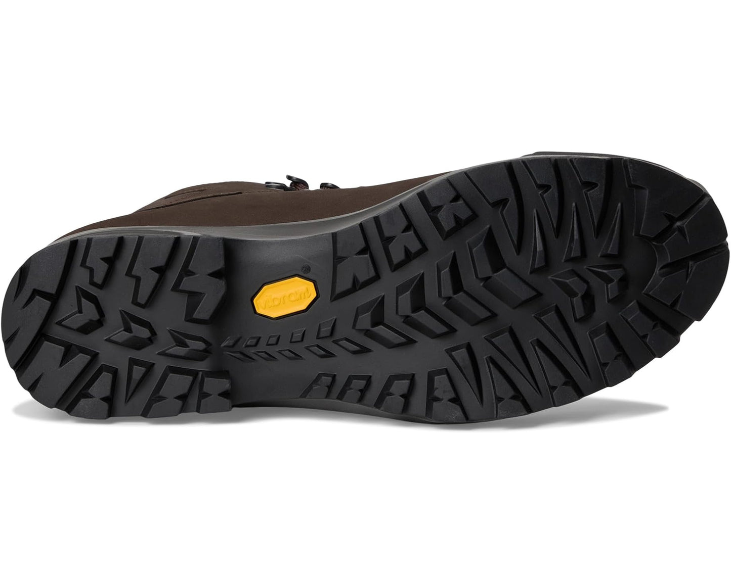 Men's Scarpa Kailash Plus GTX Dark Coffee 1