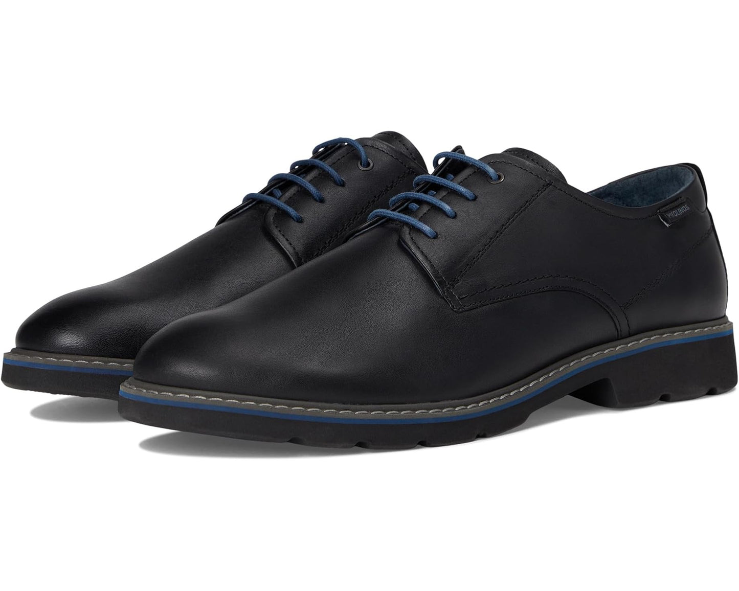 Men's PIKOLINOS Alarcon M7D Black 1