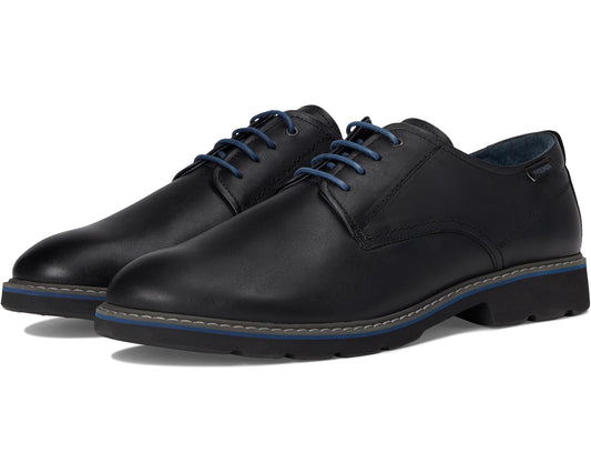 Men's PIKOLINOS Alarcon M7D Black 1