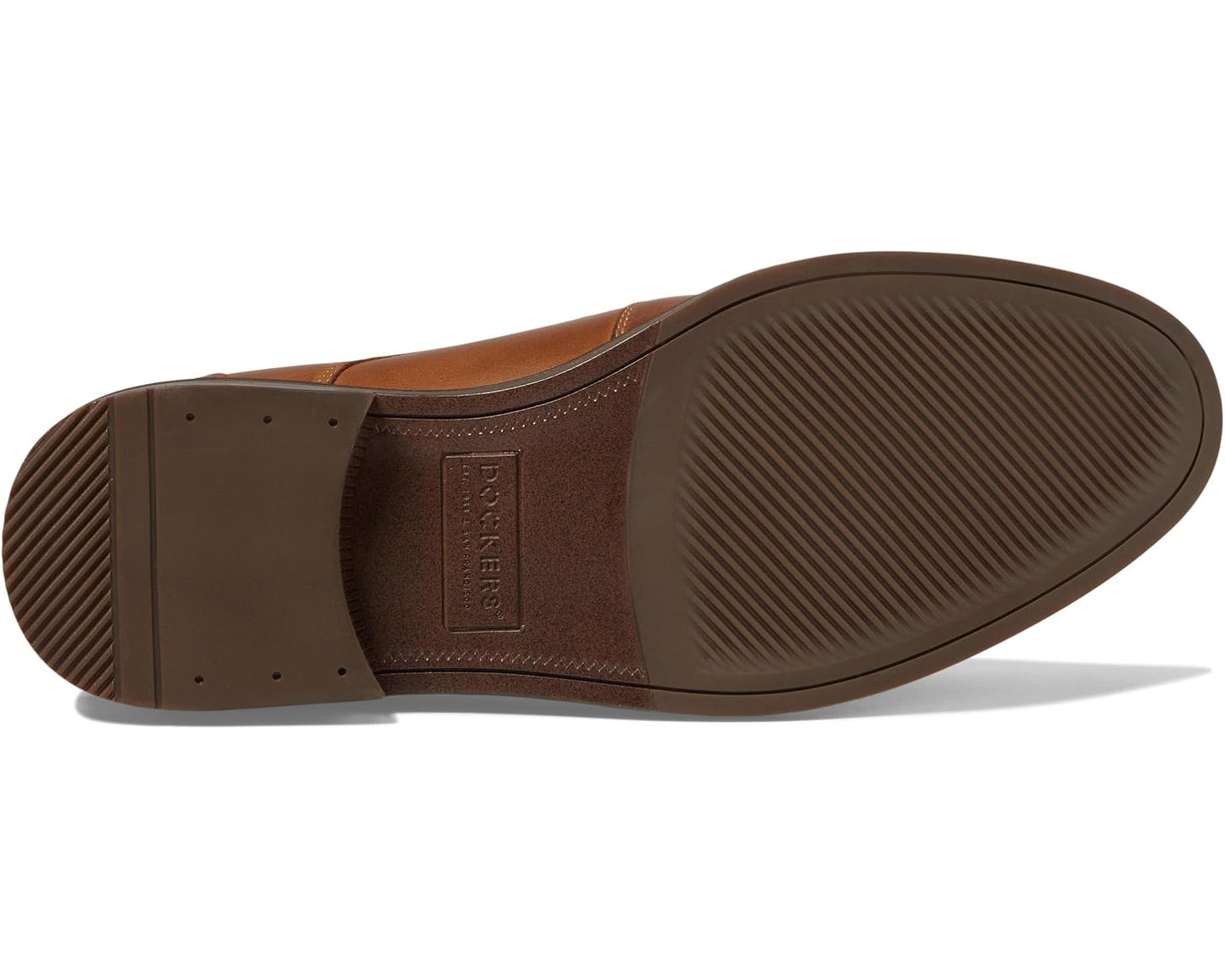 Men's Dockers Ludgate Cognac