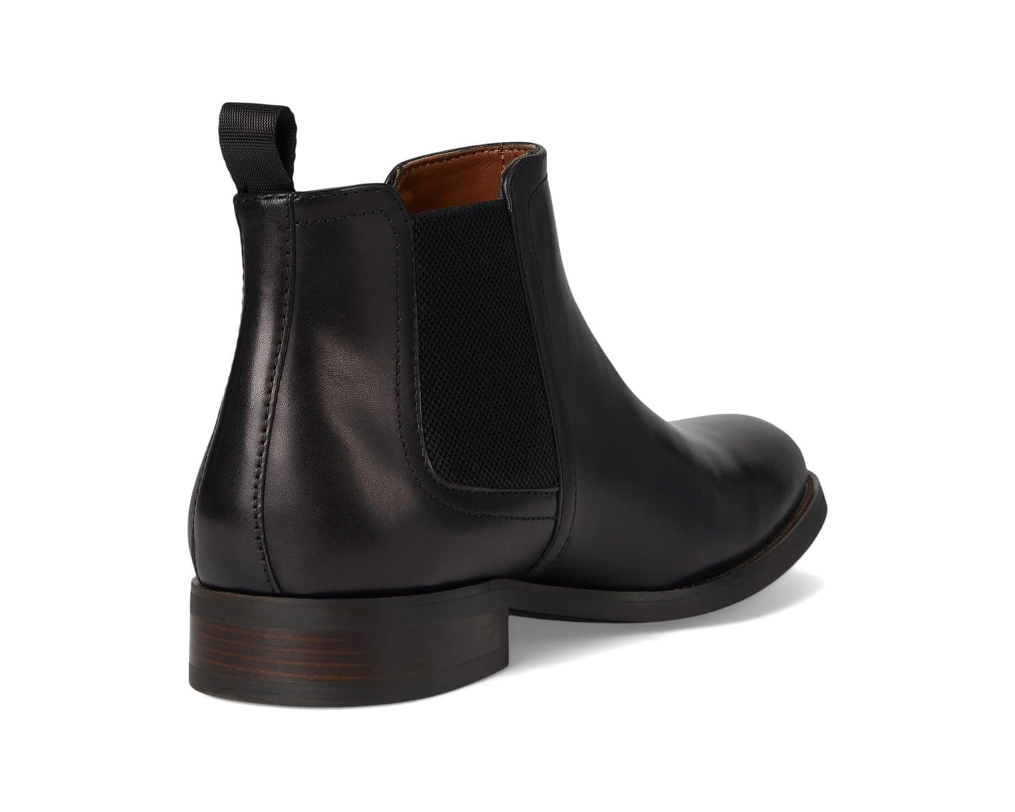 Men's Steve Madden Montreaux Black