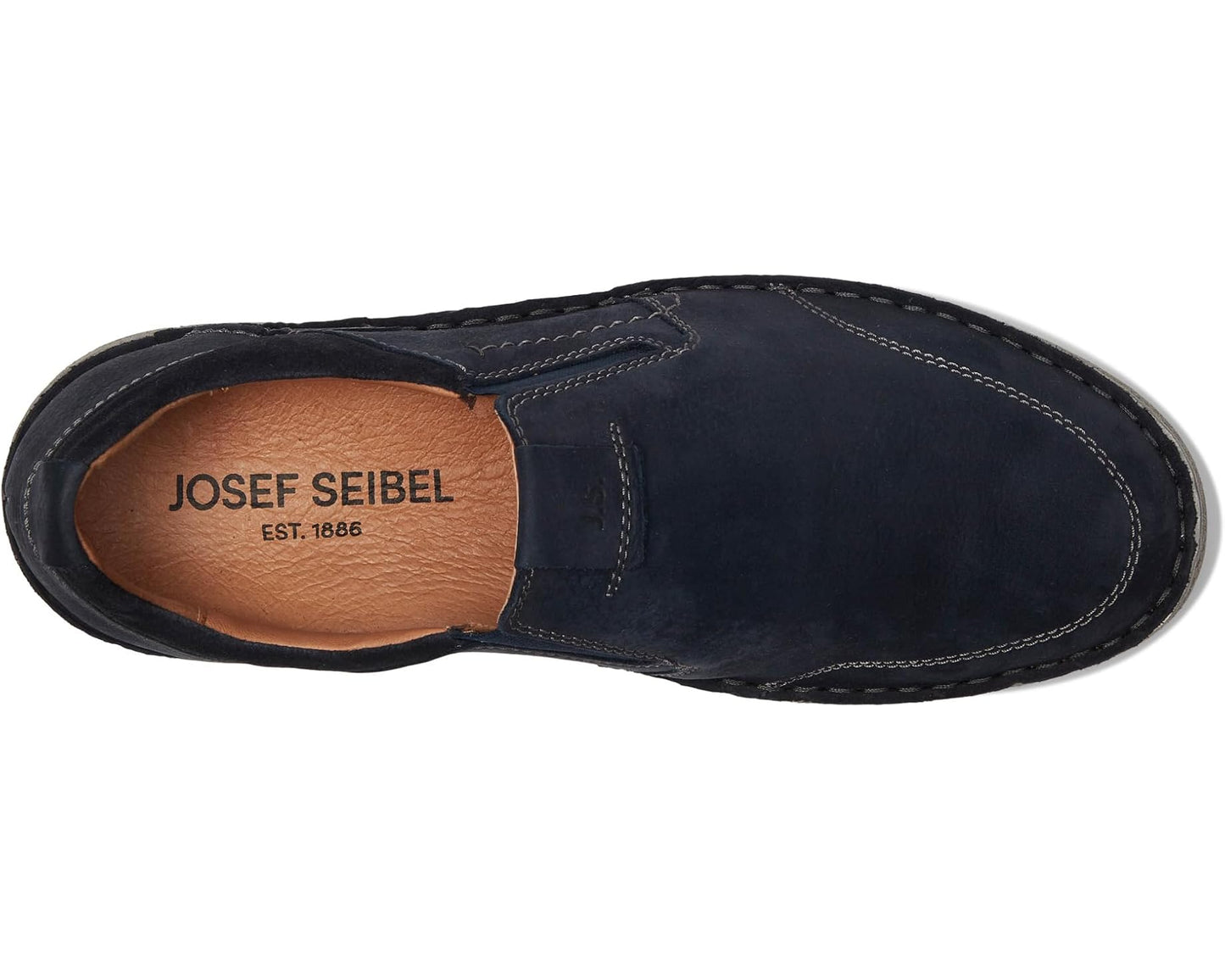Men's Josef Seibel Ruben 03 Ocean