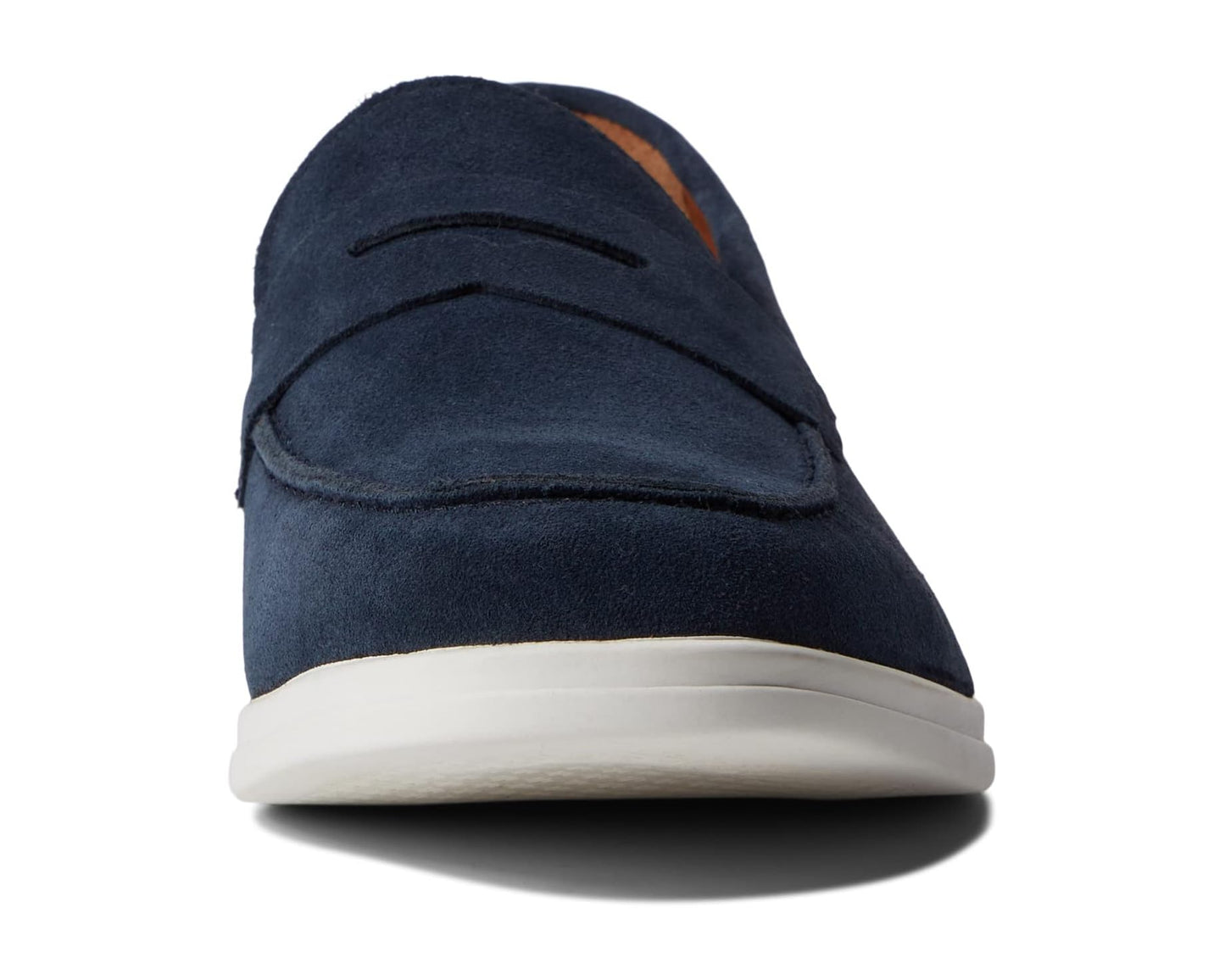 Men's Gordon Rush Parkside Navy Suede