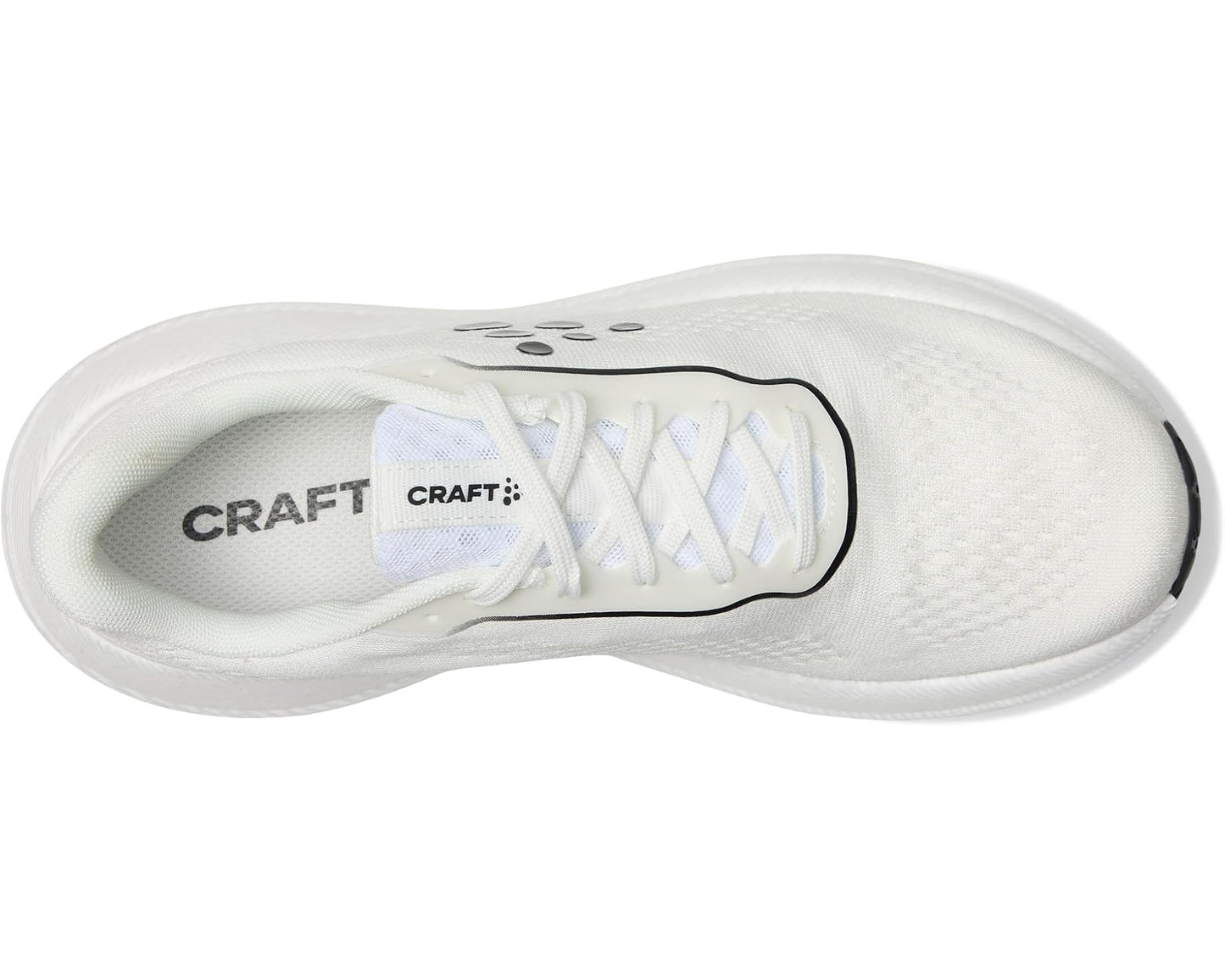 Men's Craft Craft Pacer White