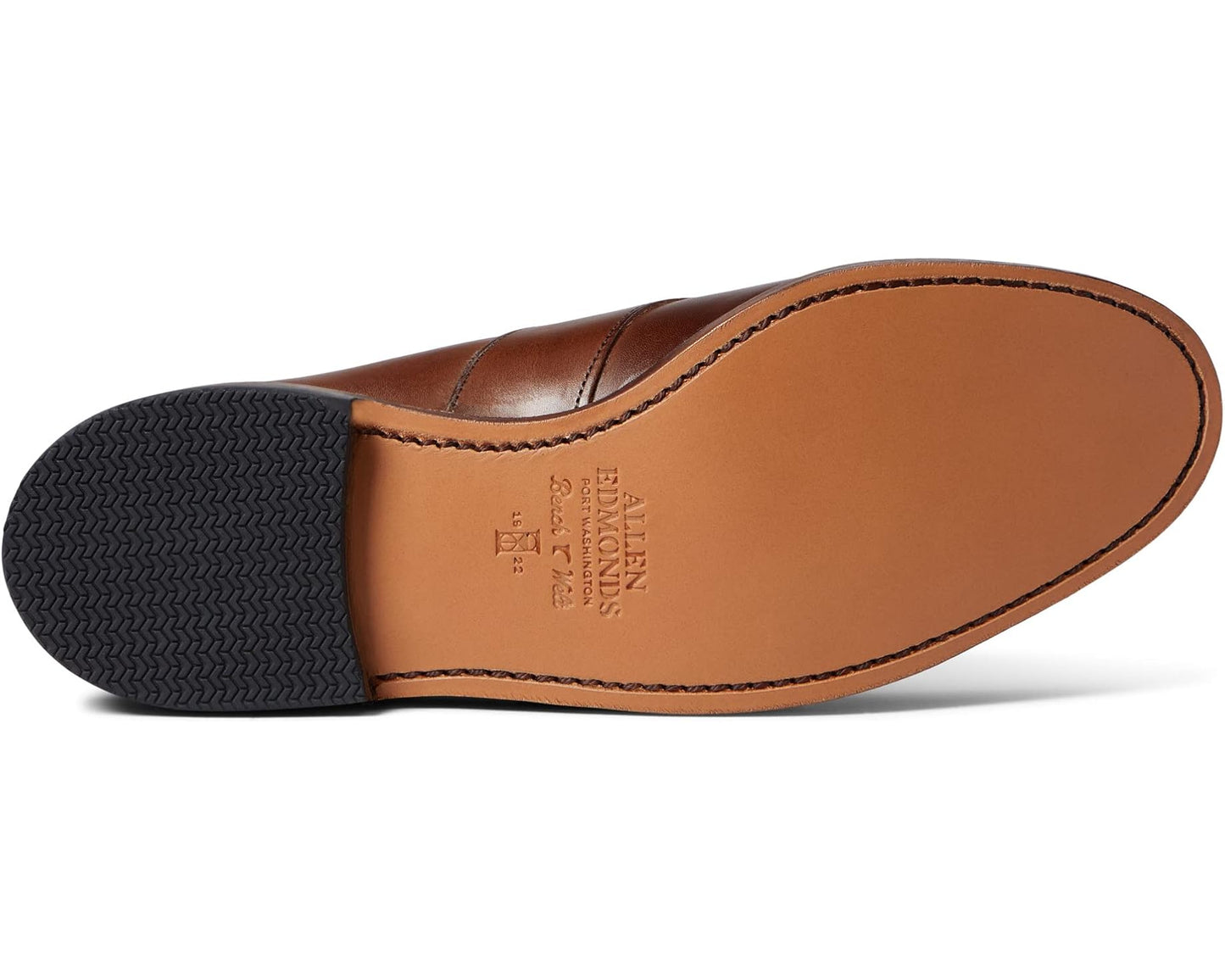 Men's Allen Edmonds Randolph Coffee