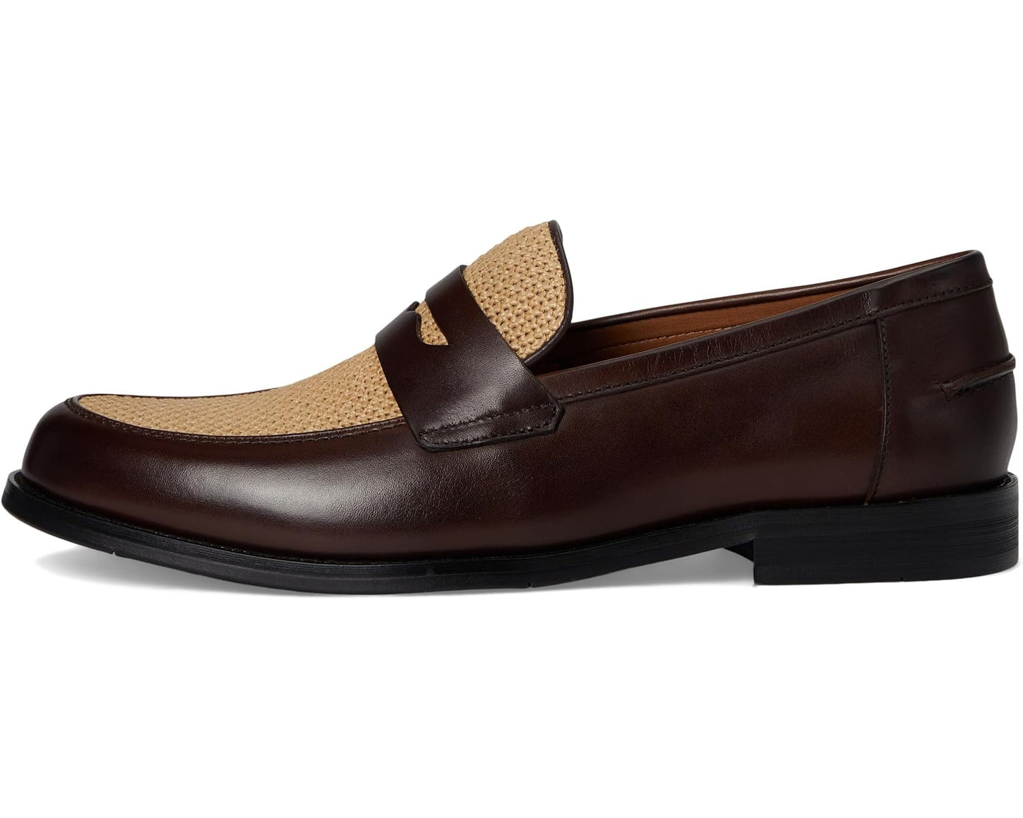 Men's Steve Madden Natan Natural/Brown