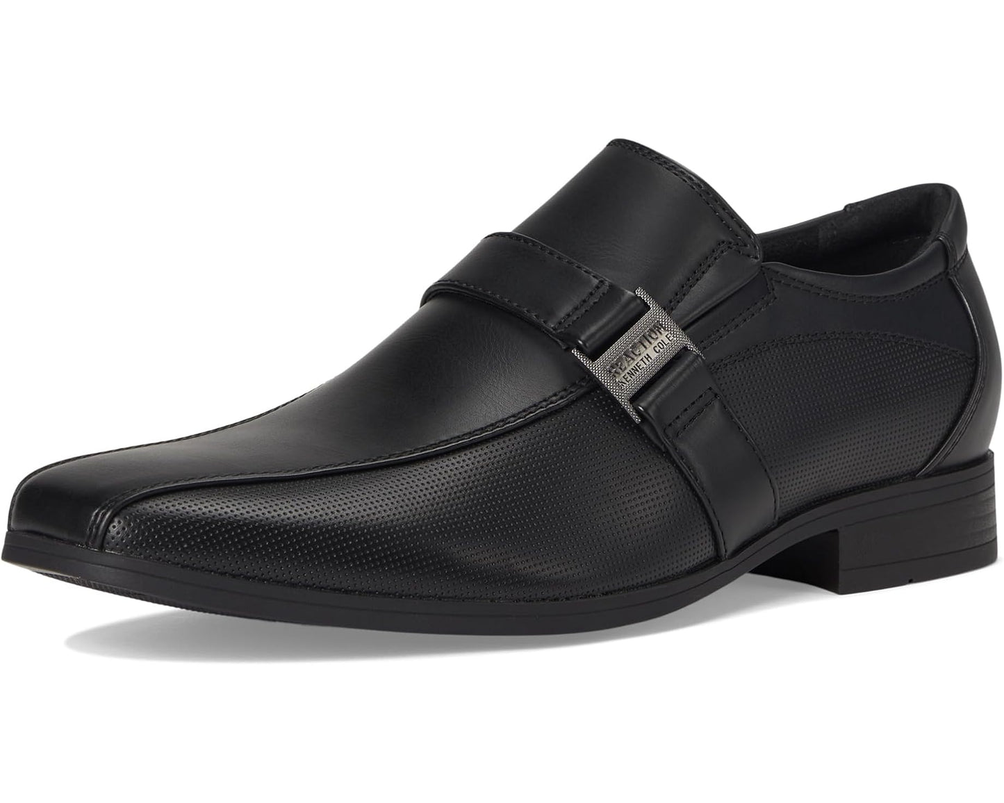 Men's Kenneth Cole Beautiful Ballad Loafer Black