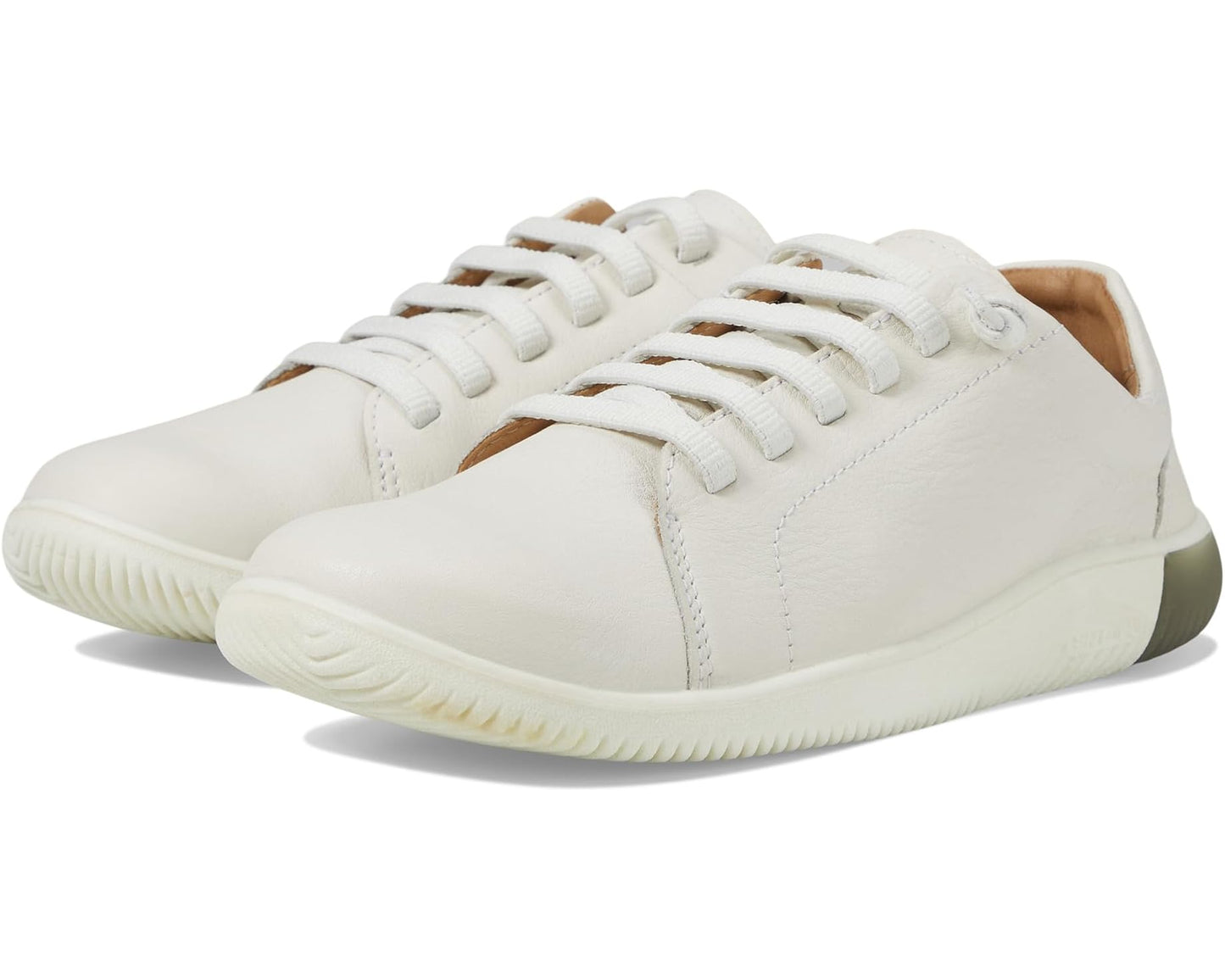 Men's KEEN KNX Lace Star White/Star White