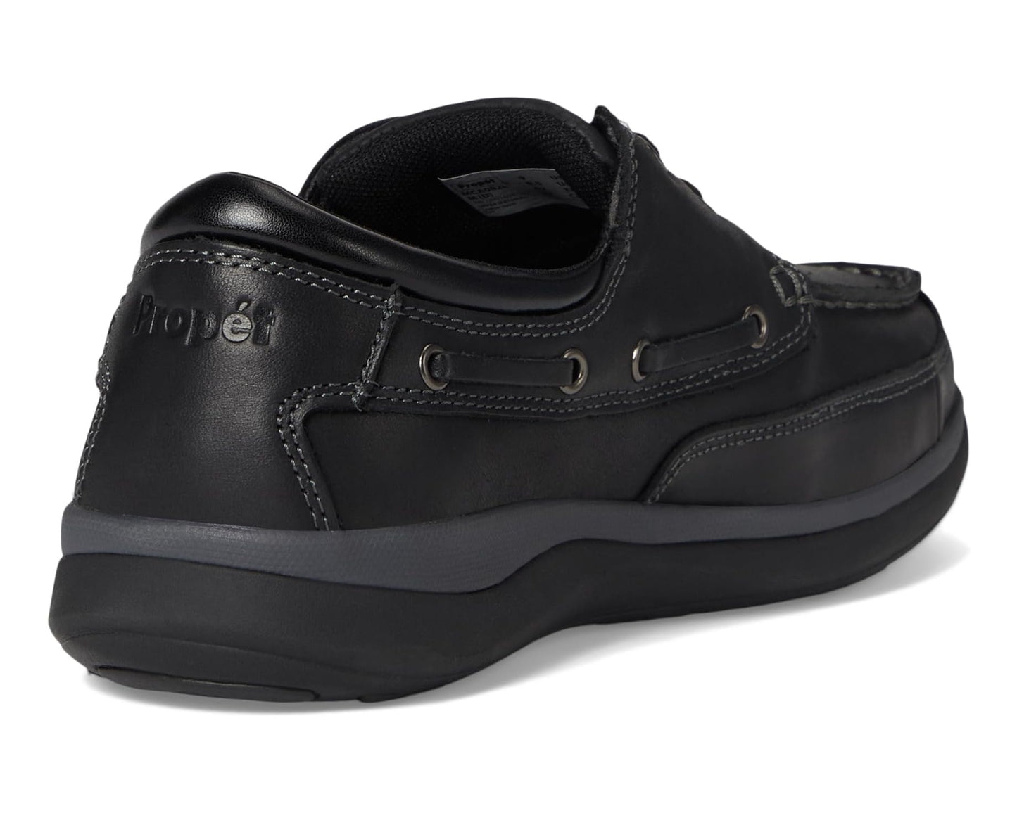Men's Propet Pomeroy Black