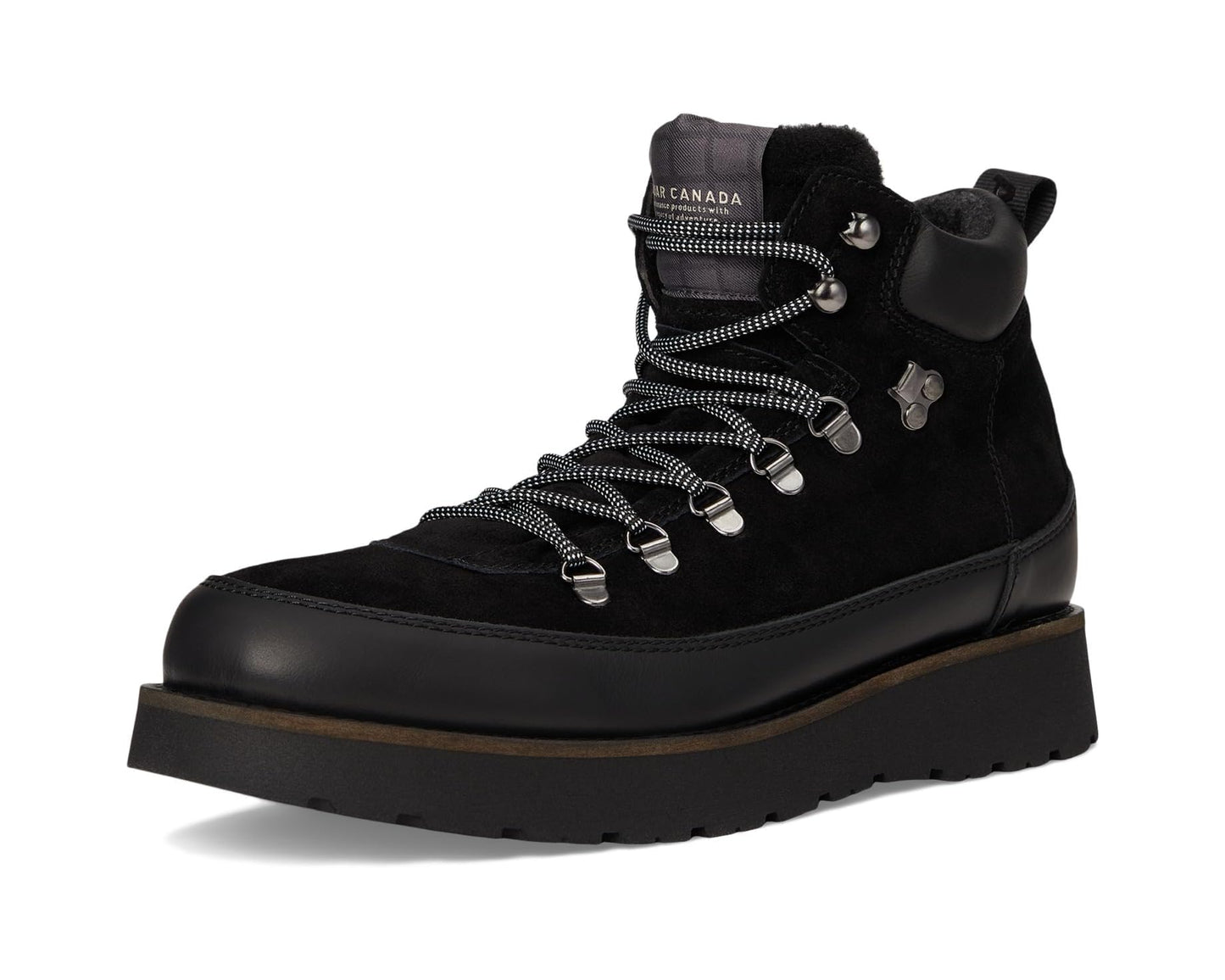 Men's Pajar CANADA Yak Black