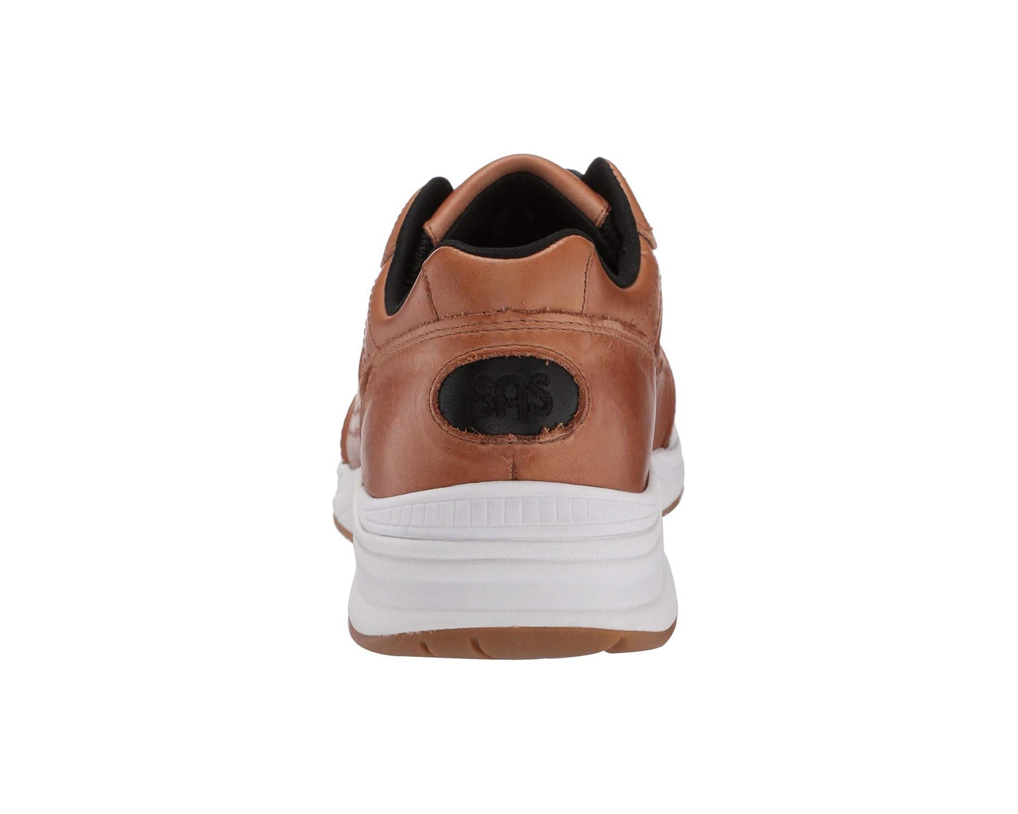 Men's SAS Journey Lux Comfort Walking Sneaker Hazel