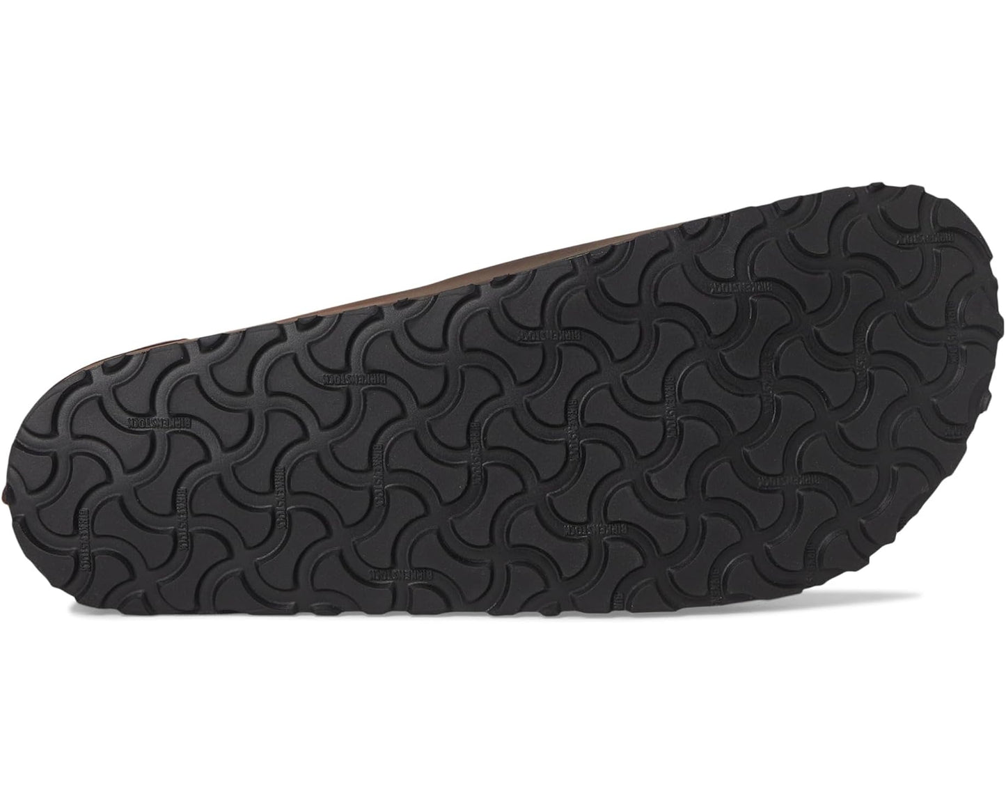 Men's Birkenstock Naples Wrapped Bold Grip Habana